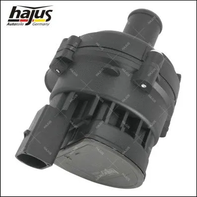 Auxiliary Water Pump (heating water circuit)