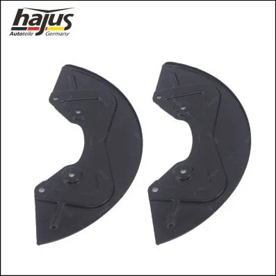 Splash Guard, brake disc