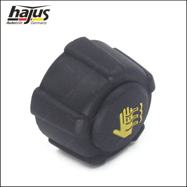 Cap, coolant tank (1211005)