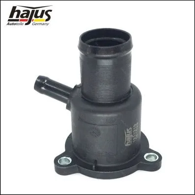 Coolant Flange