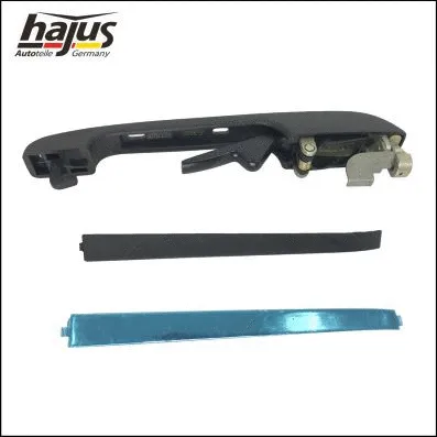 Exterior Door Handle