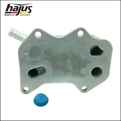 Oil Cooler, engine oil