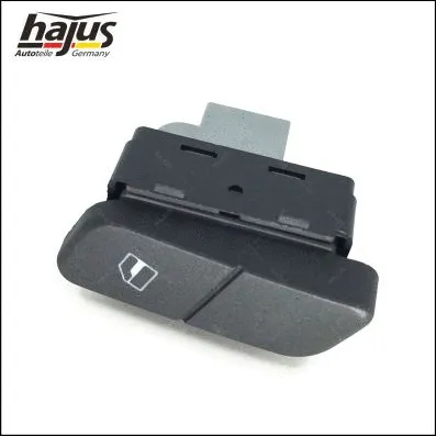 Switch, window regulator