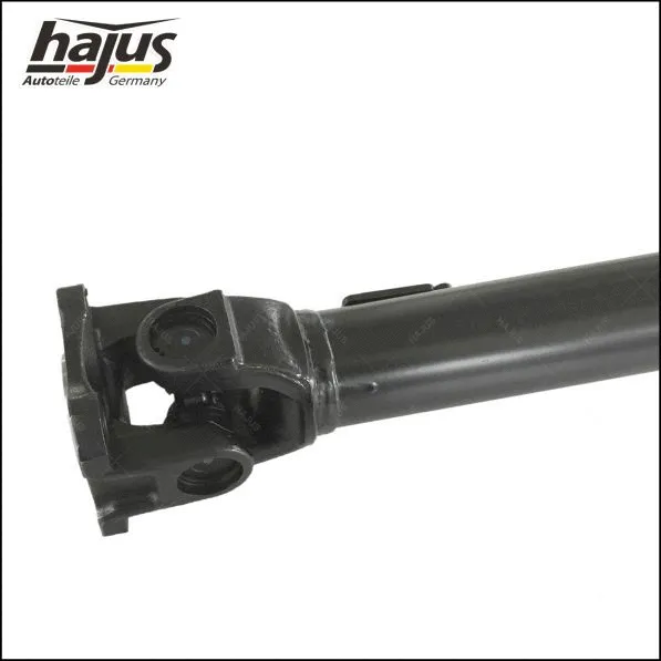 Propshaft, axle drive