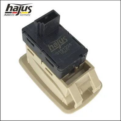 Switch, window regulator