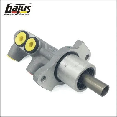 Brake Master Cylinder