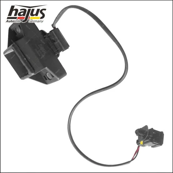 Switch, tailgate release