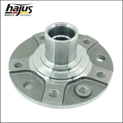 Wheel Hub (4071127)