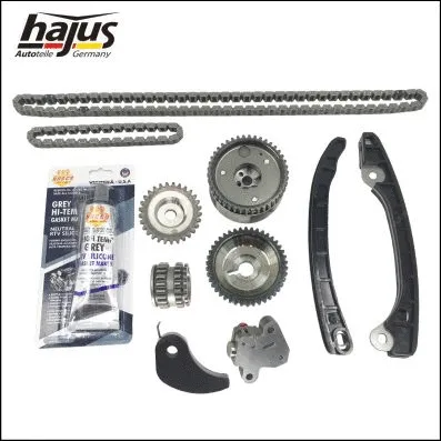 Timing Chain Kit