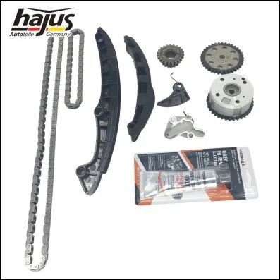 Timing Chain Kit