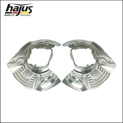 Splash Guard, brake disc