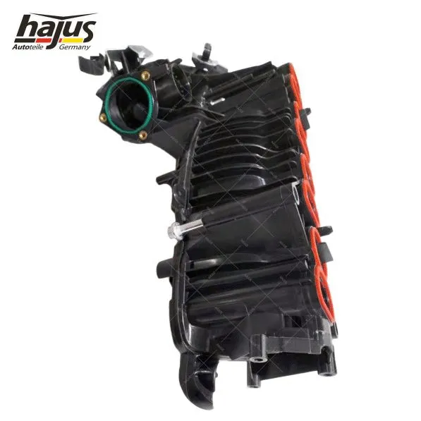 Intake Manifold Module