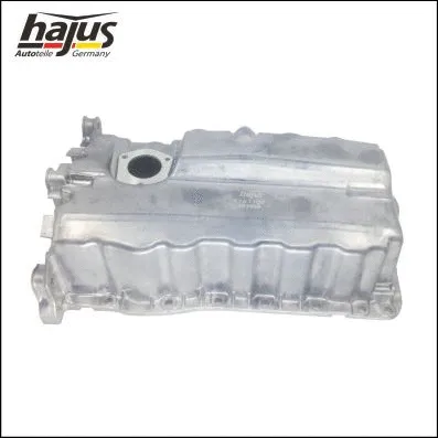 Oil Sump