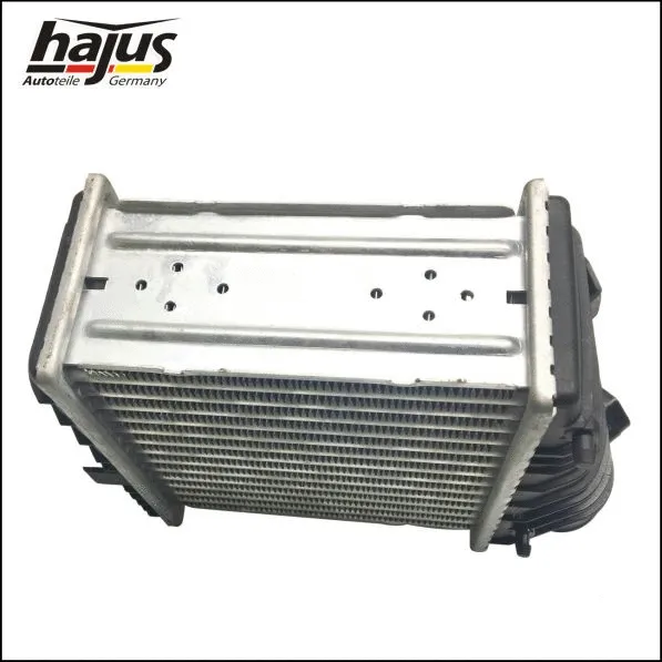 Charge Air Cooler