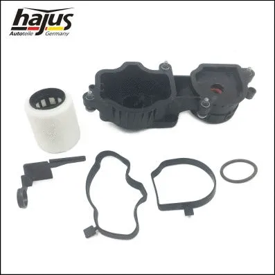 Valve, crankcase ventilation