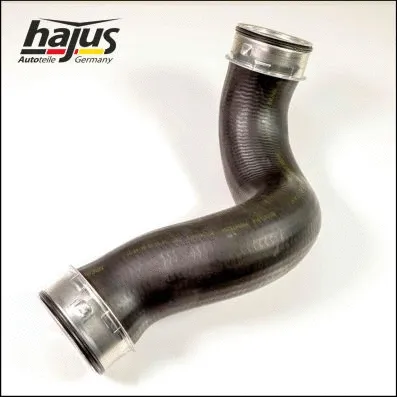 Charge Air Hose
