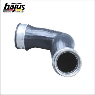 Charge Air Hose