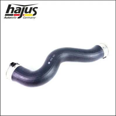Charge Air Hose
