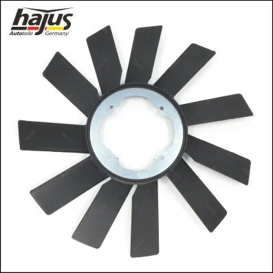Fan Wheel, engine cooling (1211084)