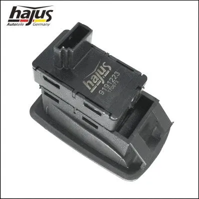 Switch, window regulator