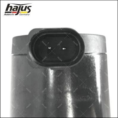 Auxiliary Water Pump (heating water circuit)