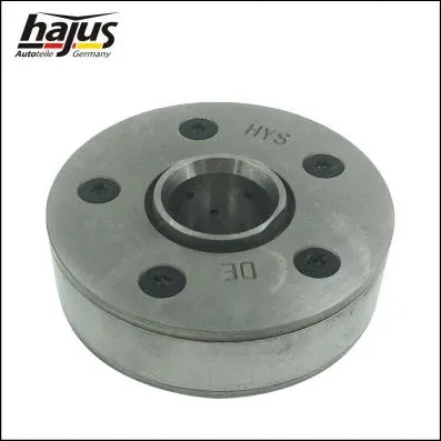 Camshaft Adjuster