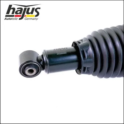 Air Suspension Strut