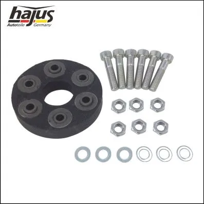 Joint, propshaft (4131010)
