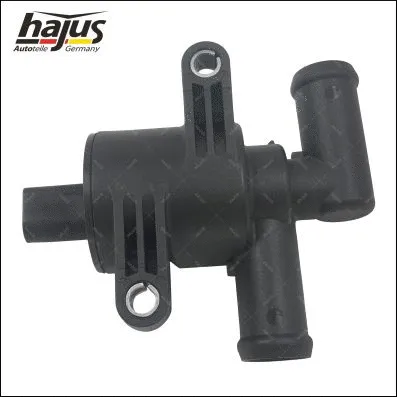 Coolant Control Valve