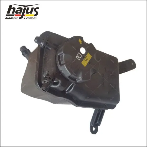 Expansion Tank, coolant