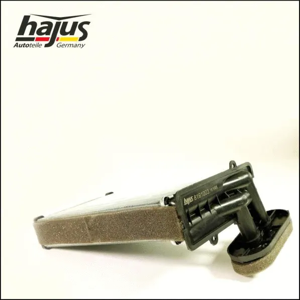 Heat Exchanger, interior heating (8191003)