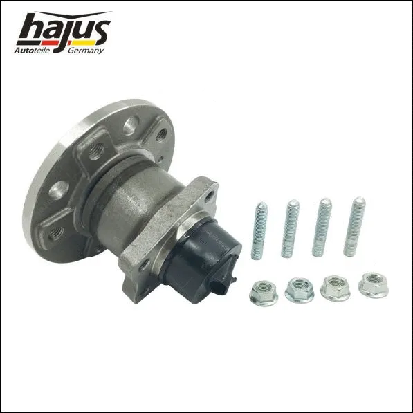 Wheel Hub