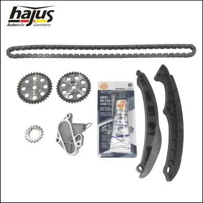 Timing Chain Kit (1151458)