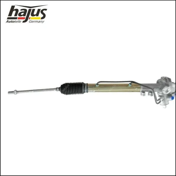 Steering Gear