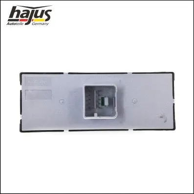 Switch, window regulator