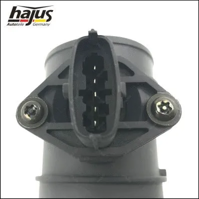 Mass Air Flow Sensor