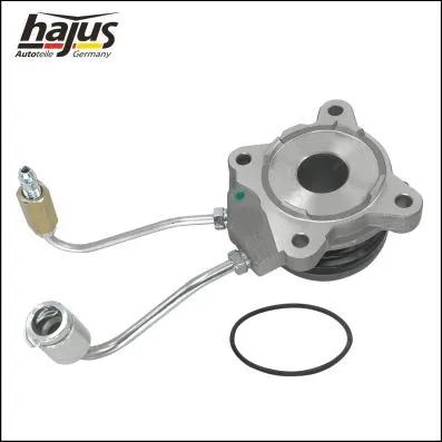 Slave Cylinder, clutch