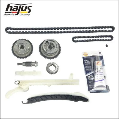 Timing Chain Kit (1151412)