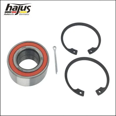 Wheel Bearing Kit (4071097)