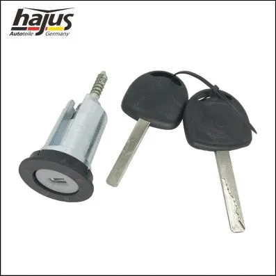 Lock Cylinder, ignition lock (9191078)