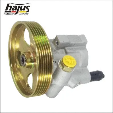 Hydraulic Pump, steering