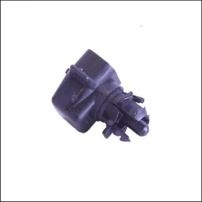 Sensor, exterior temperature