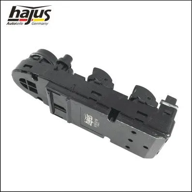 Switch, window regulator