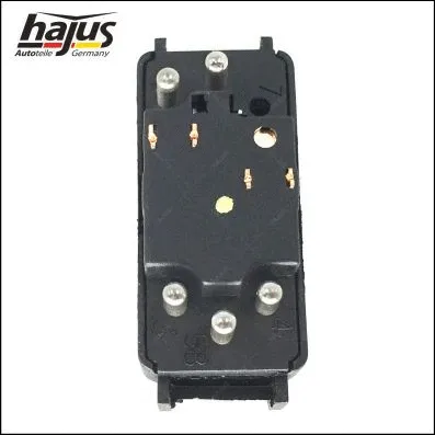 Switch, window regulator