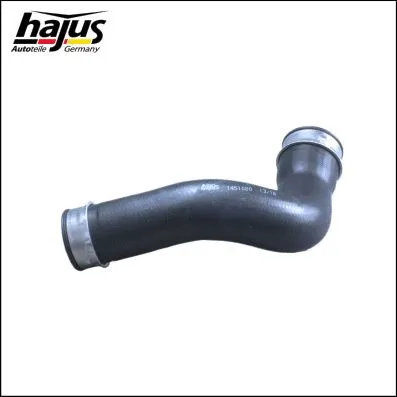 Charge Air Hose