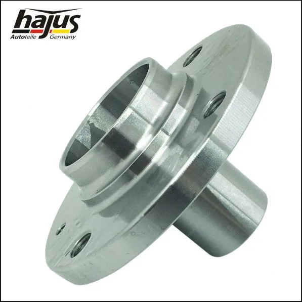 Wheel Hub (4071115)