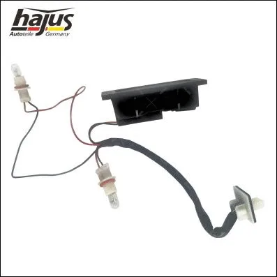 Switch, tailgate release