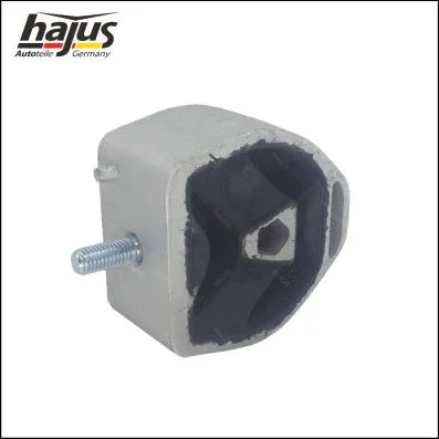 Mounting, manual transmission