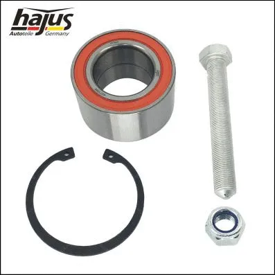 Wheel Bearing Kit (4071086)