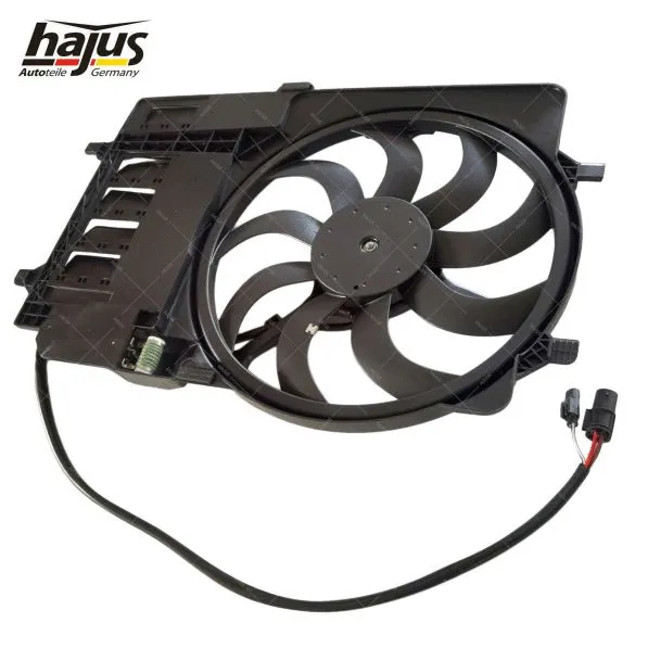 Fan, engine cooling